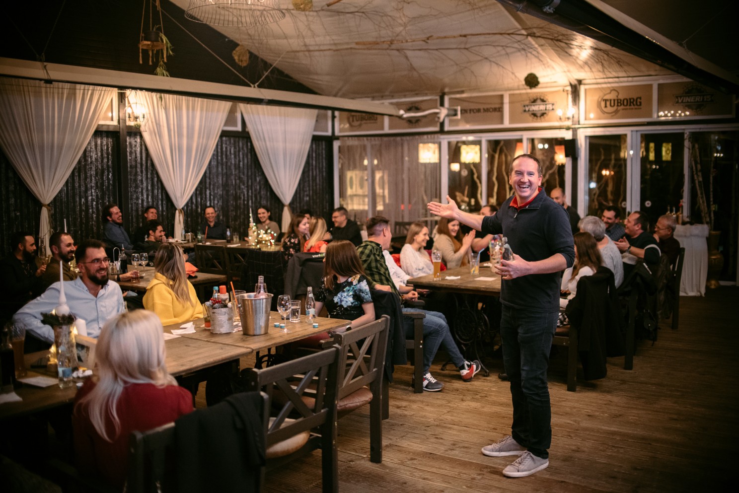 College Park, Maryland