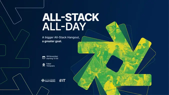 All-Stack All-Day