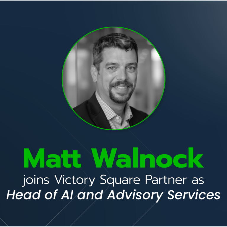 VSP_LinkedIn Press Release_Matt Walnock_Blog Header